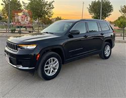 جيب جراند شيروكي إل